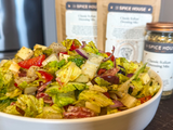 Chopped Italian Salad