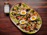 Classic Niçoise Salad