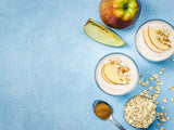 Apple Pie Smoothie