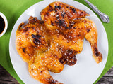 Argyle Street Roasted Chicken