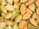 Asian Fruit Salad