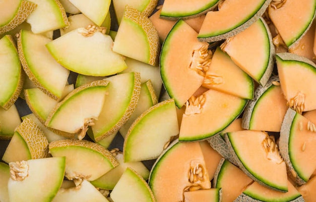 Asian Fruit Salad
