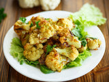 Baked Cauliflower