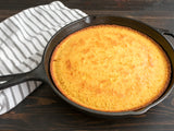 Buttermilk Cornbread