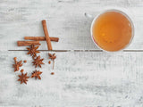 Canela Tea