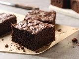 Garam Masala Brownies