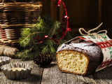 Holiday Pound Cake