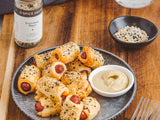 Everything Pigs in a Blanket