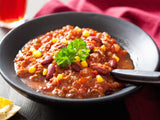Mexican Cowboy Chili
