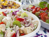 Homestyle Ranch Potato Salad