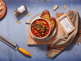 Ribollita with Crostini