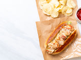 Shrimp Rolls