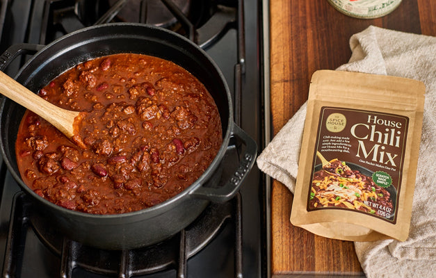 House Chili
