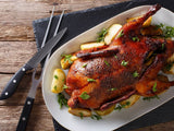 Truffled Tahitian Duck
