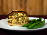 Curried Chicken Salad