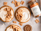 Cinnamon Toast Crunch Cookies