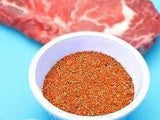 Beef Rub