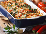 Easy Beef Enchiladas