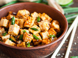 Argyle Street Tofu