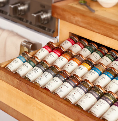 Best Selling Spices