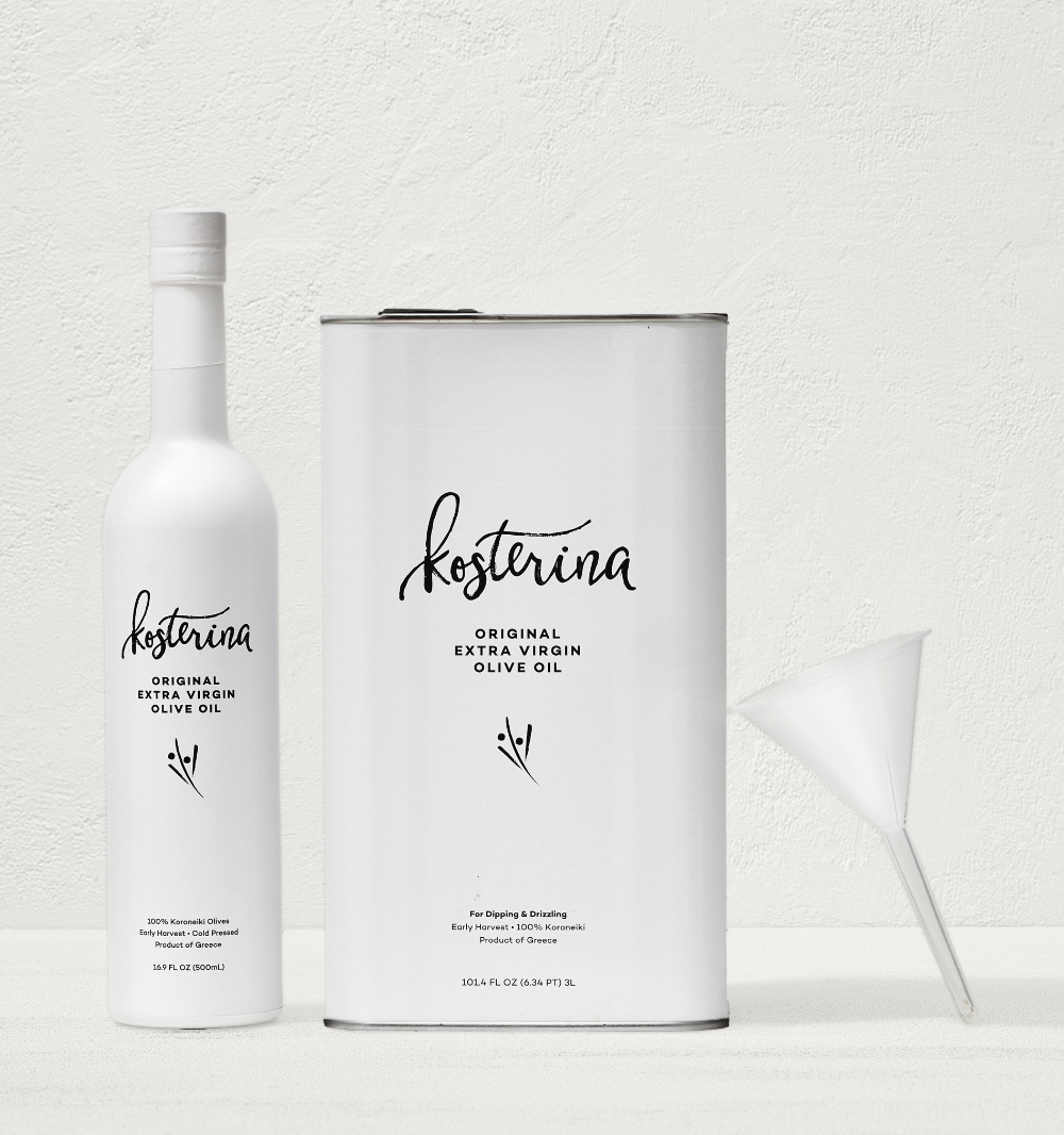 Kosterina Original Refill Kit