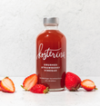 Kosterina Crushed Strawberry Vinegar