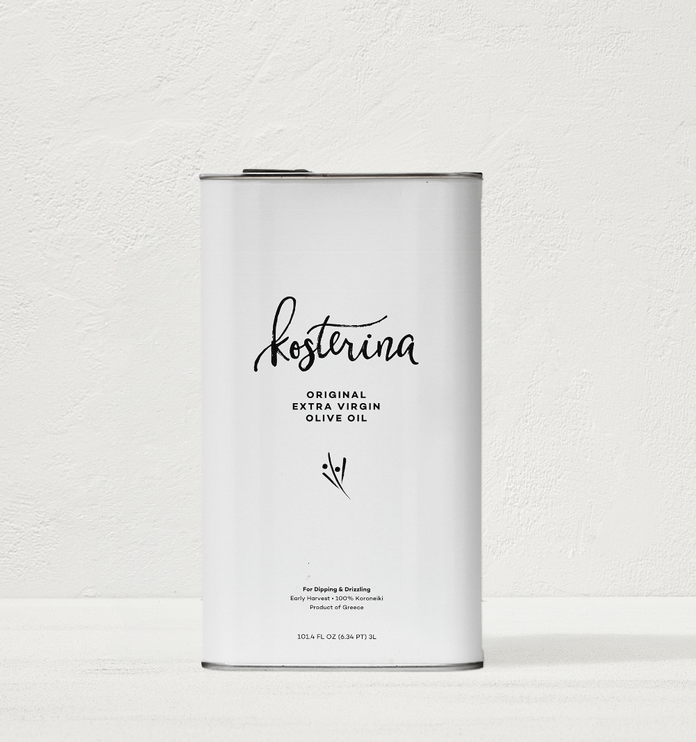 Kosterina Original Refill Kit