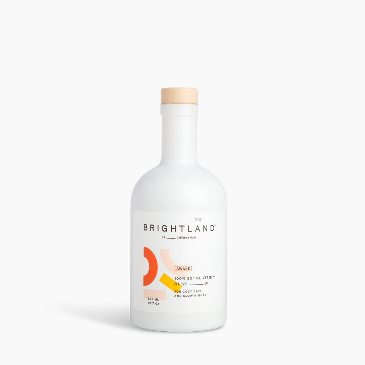 Brightland "AWAKE" Extra Virgin Olive Oil