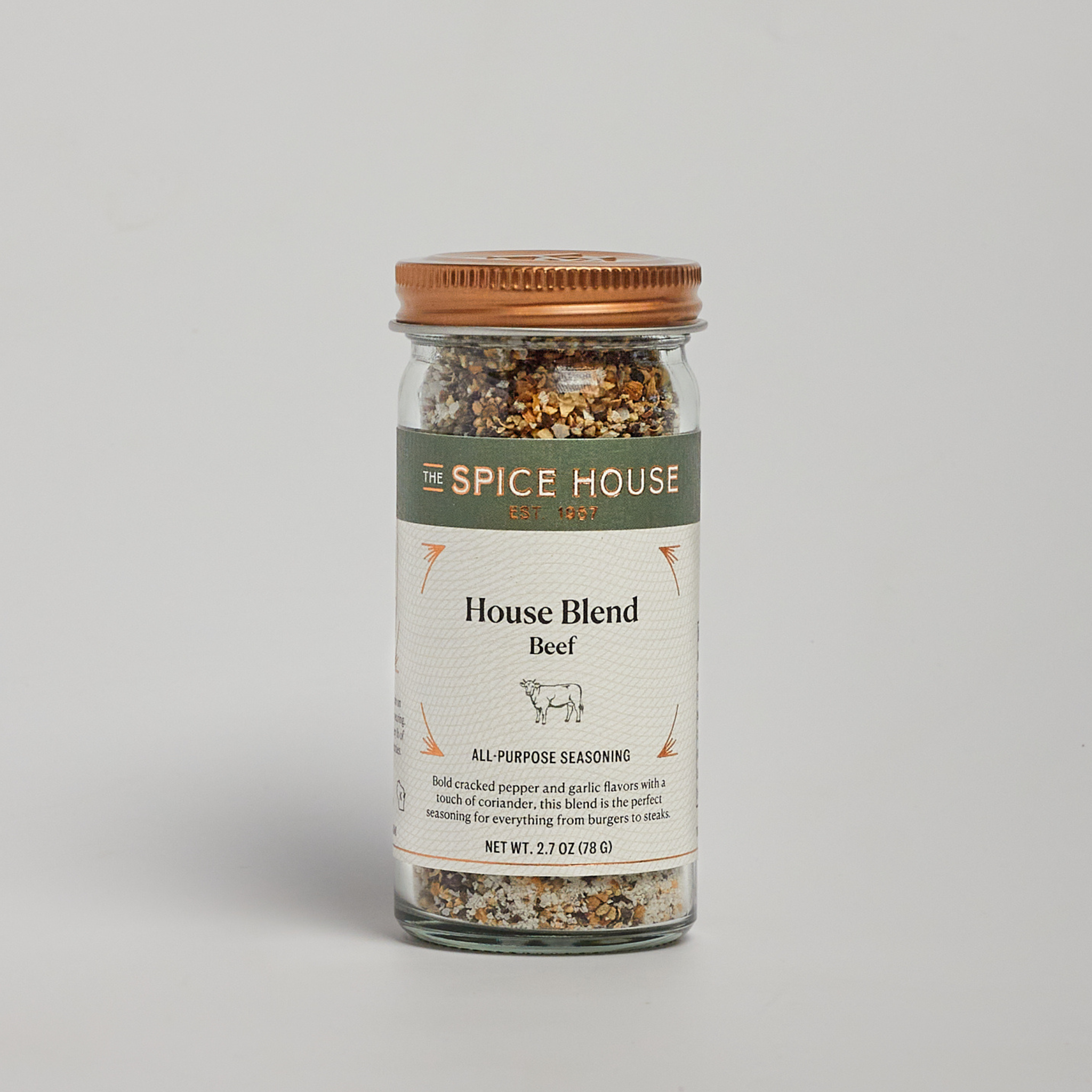 House Blend Beef