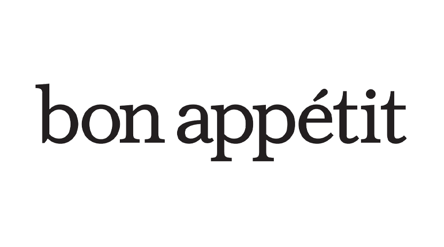 Bon Appétit article