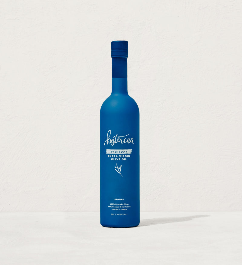Kosterina The Everyday Refill Kit