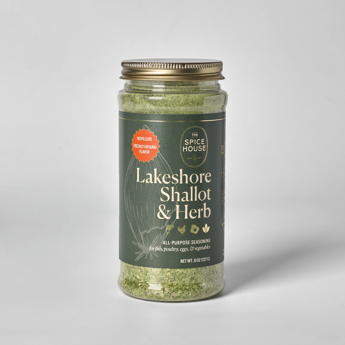 Lakeshore Shallot & Herb