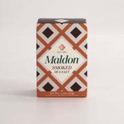 Salt, Maldon Smoked
