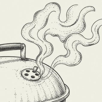 Smoky Barbecue