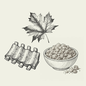 Sweet Barbecue