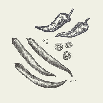 Spicy Barbecue