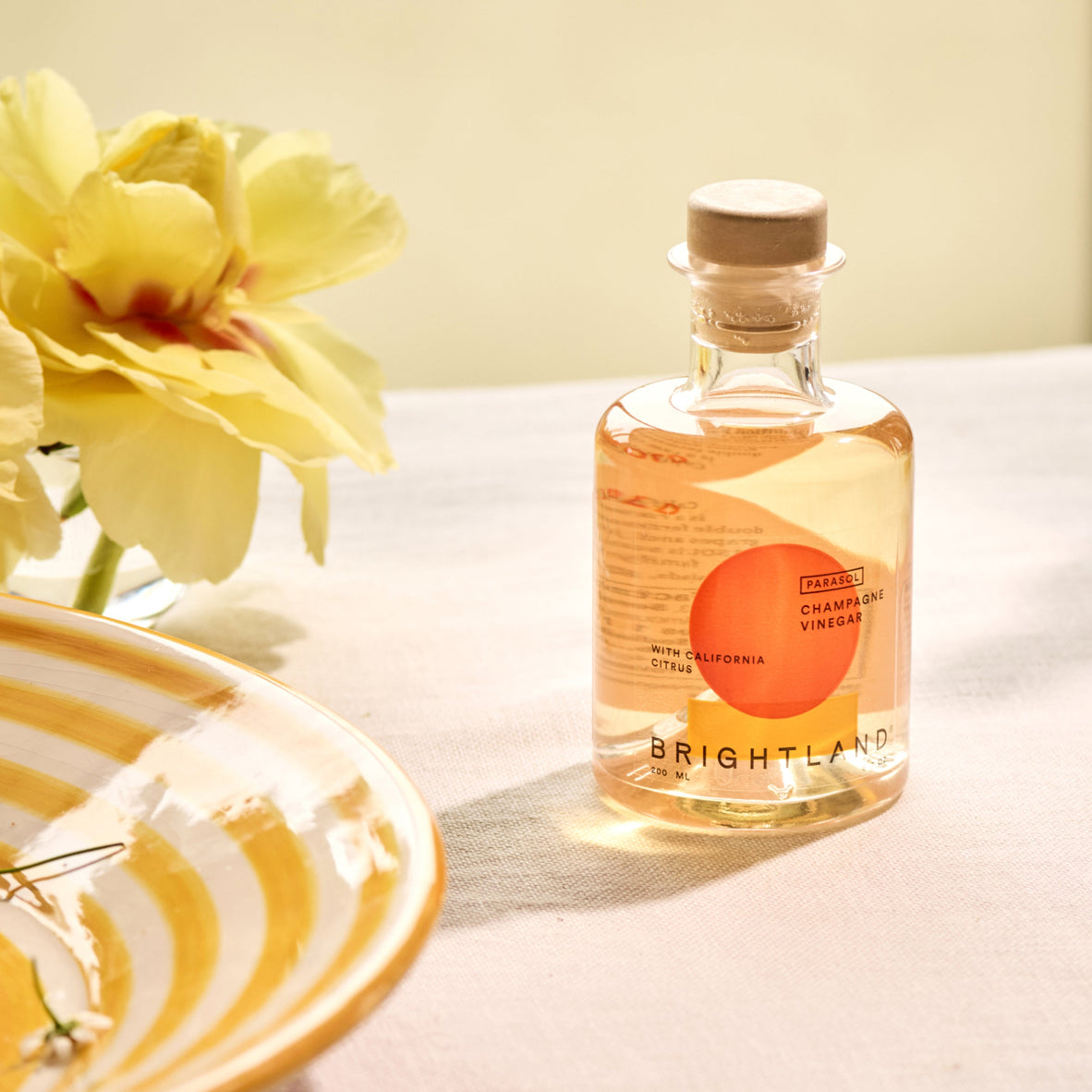 Brightland Parasol Vinegar