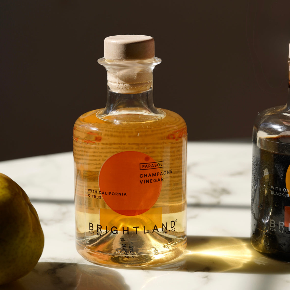 Brightland Parasol Vinegar