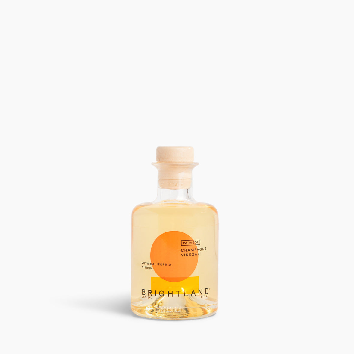 Brightland Parasol Vinegar