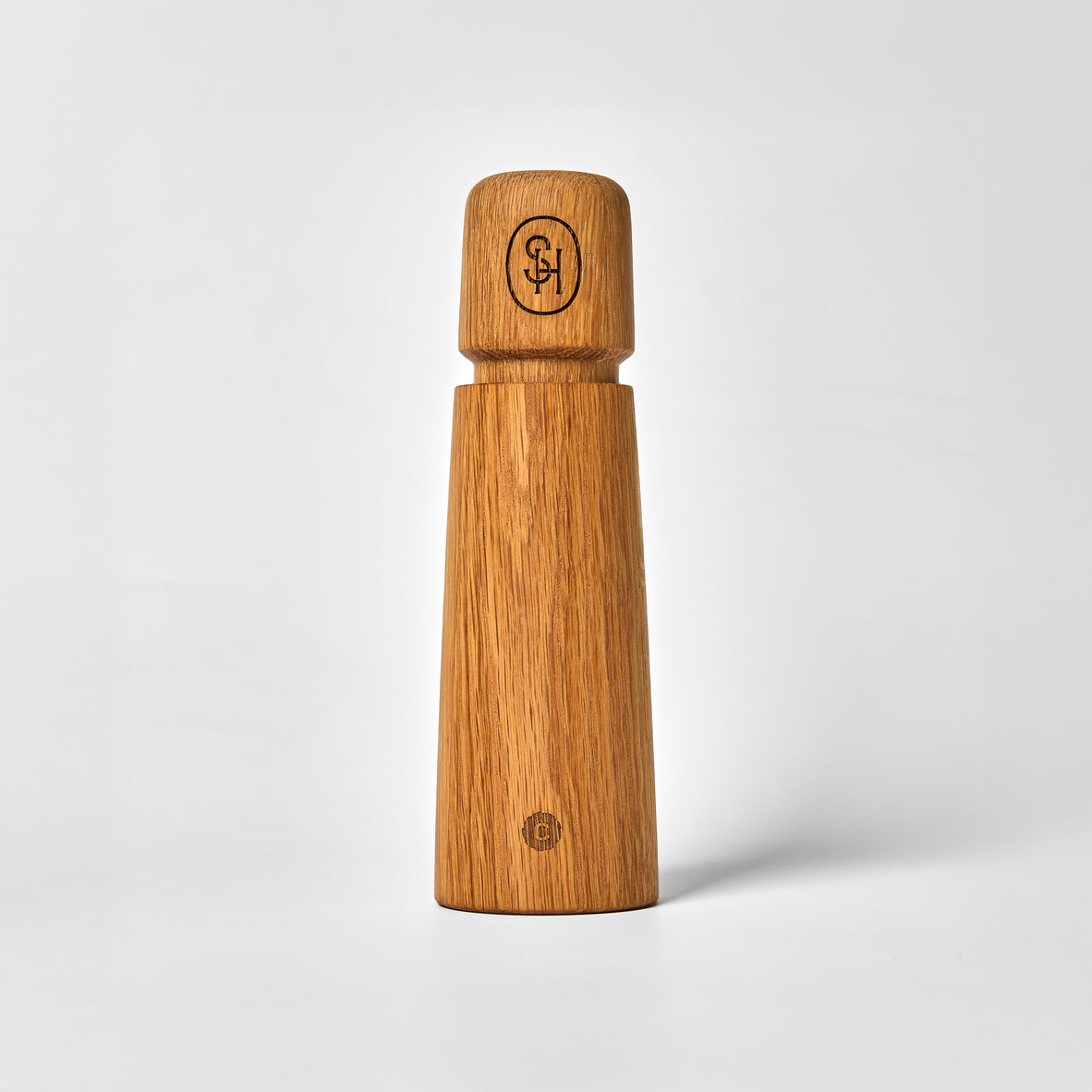 CrushGrind Pepper Mill
