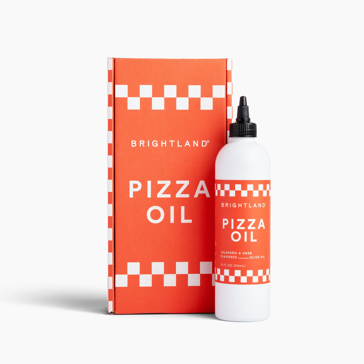 Brightland Pizza Oil