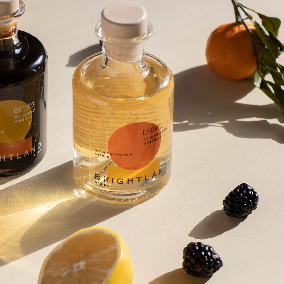 Brightland Parasol Vinegar