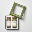 Dressing Duo Collection