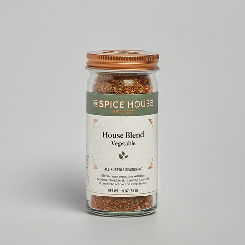 House Blend Vegetable