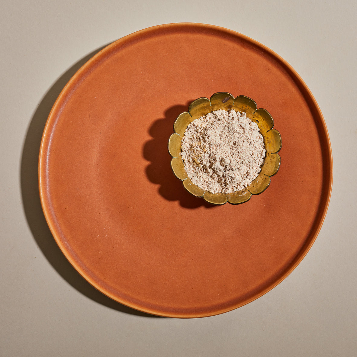 Chai Spices