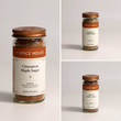 Sweet & Spiced Sugars Set