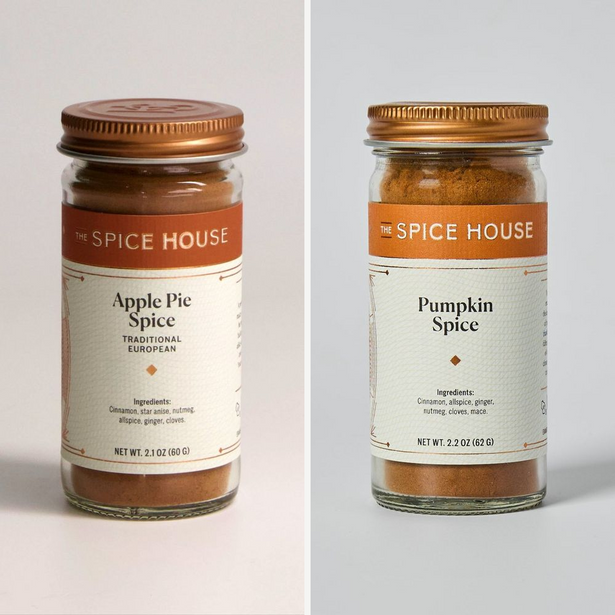 Perfect Pie Set