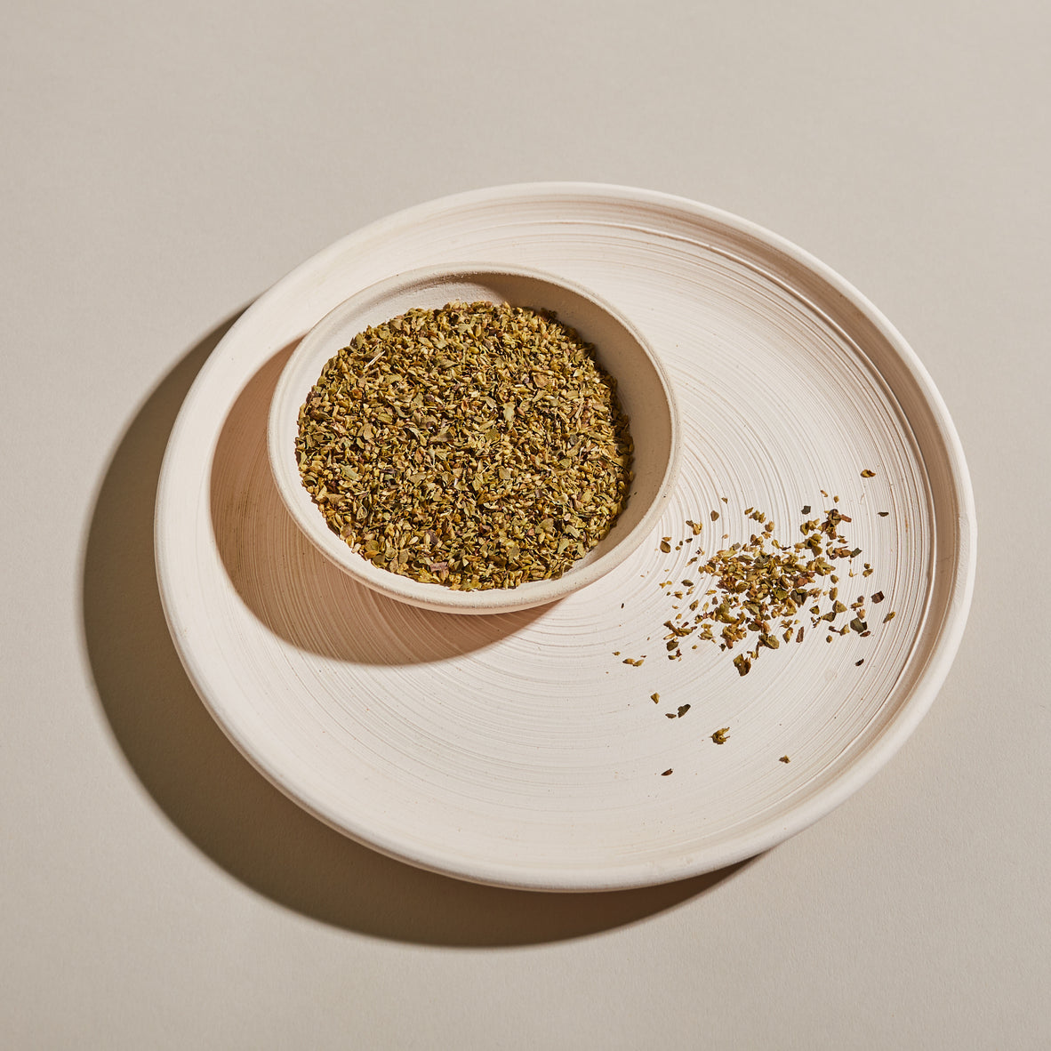 Oregano, Greek