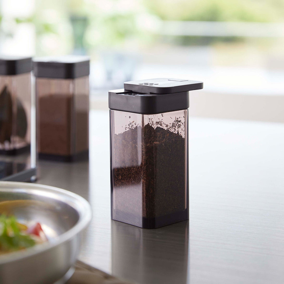 Yamazaki Home Spice Jar