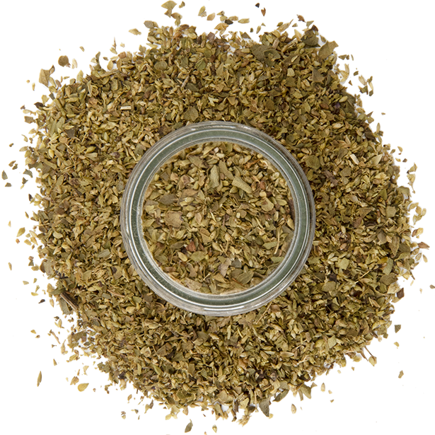 Oregano, Greek